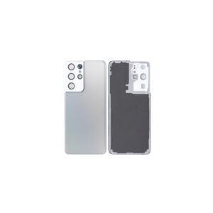 Capac Baterie A++ Samsung Galaxy S21 Plus 5G, S21+, G996 Phantom Silver