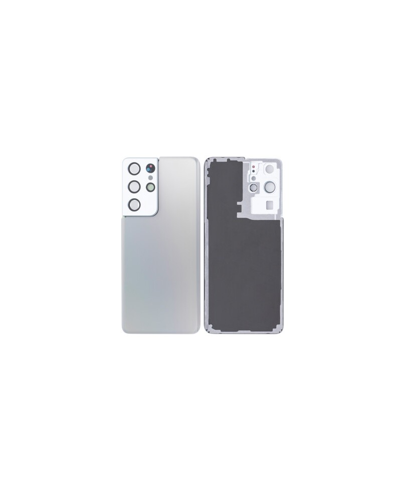 Capac Baterie A++ Samsung Galaxy S21 Plus 5G, S21+, G996 Phantom Silver