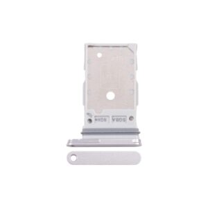 Suport Sim Samsung Galaxy S24 FE, SM-S721B Argintiu