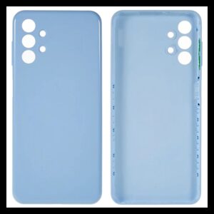 Capac Baterie Samsung Galaxy A13, A135, A136, A137 Albastru