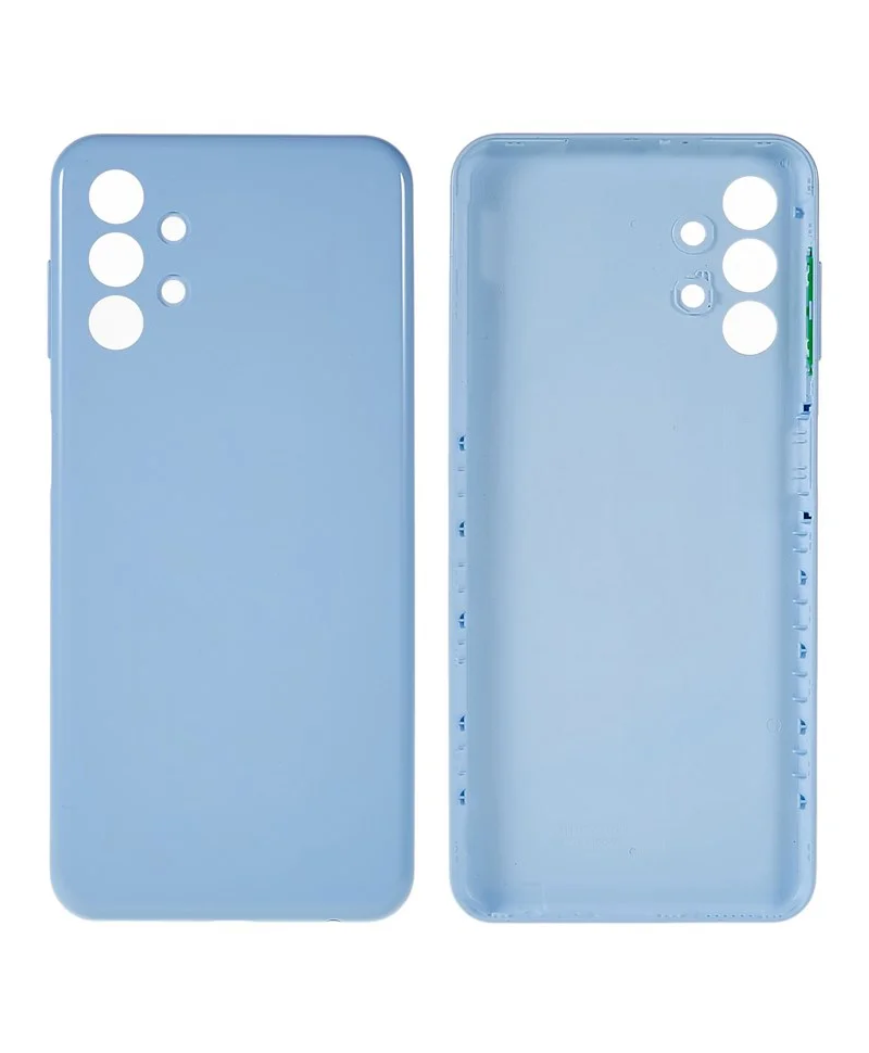 Capac Baterie Samsung Galaxy A13, A135, A136, A137 Albastru