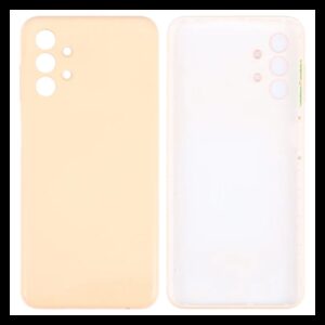 Capac Baterie Samsung Galaxy A13, A135, A136, A137 Piersica
