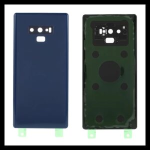 Capac Baterie Samsung Galaxy Note 9 N960 Albastru