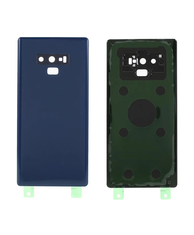 Capac Baterie Samsung Galaxy Note 9 N960 Albastru