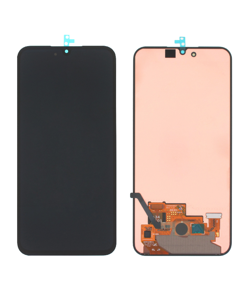 Ecran LCD Display Service Pack Samsung Galaxy A34 5G, A346