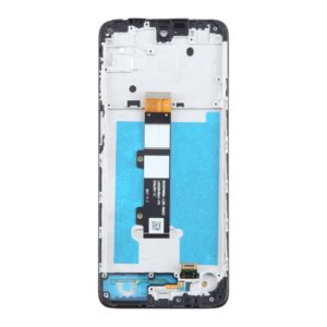 Ecran LCD Display Motorola Moto E32s Cu Rama