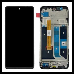 Ecran LCD Display Cu Rama Realme C67 5G