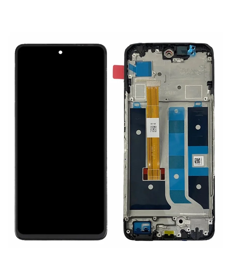 Ecran LCD Display Cu Rama Realme C67 5G