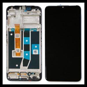 Ecran LCD Display Oppo A16 Cu Rama