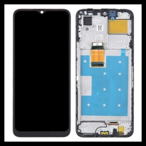 Ecran LCD Display Huawei Honor X6, HONOR X8 5G, Honor 70 Lite Cu Rama