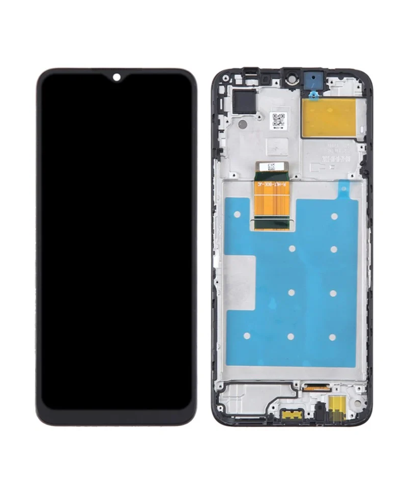 Ecran LCD Display Huawei Honor X6, HONOR X8 5G, Honor 70 Lite Cu Rama
