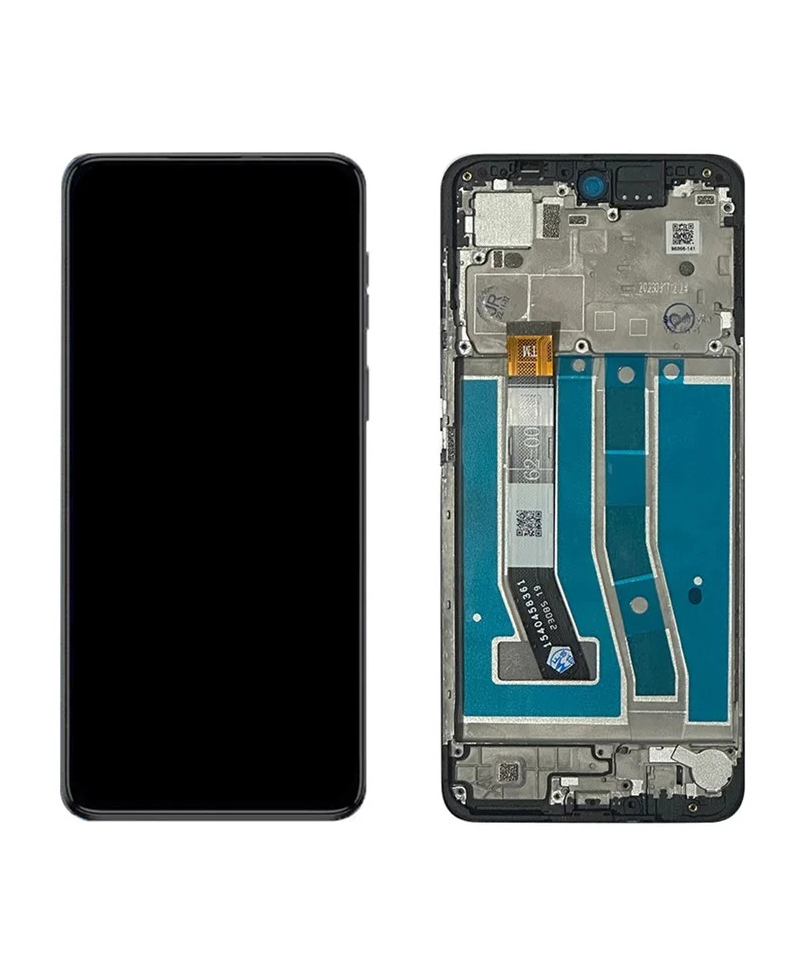 Ecran LCD Display Motorola Moto G54 Power, Moto G54, Moto G55 Cu Rama