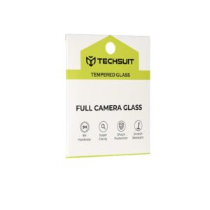 Geam Soc Protector Full Camera Glass Samsung Galaxy S24, S921