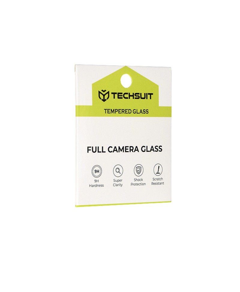 Geam Soc Protector Full Camera Glass Samsung Galaxy S24, S921