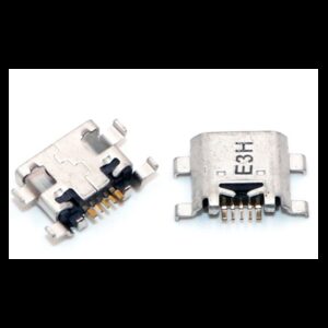Mufa Incarcare Huawei Mate 10 lite, Pachet 5 Buc