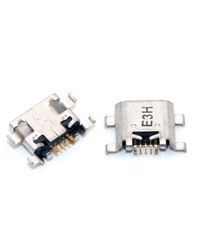 Mufa Incarcare Huawei Mate 10 lite, Pachet 5 Buc