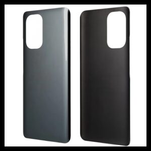 Capac Baterie Xiaomi Poco F3 Negru