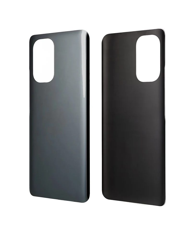 Capac Baterie Xiaomi Poco F3 Negru
