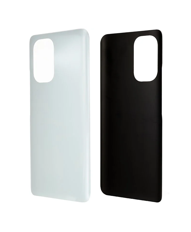Capac Baterie Xiaomi Poco F3 Alb