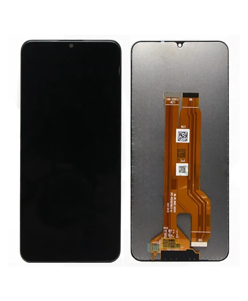 Ecran LCD Display Realme C61, Realme Note 60, C63 4G, N63 4G