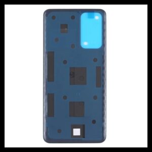 Capac Baterie Xiaomi Poco M4 Pro Galben