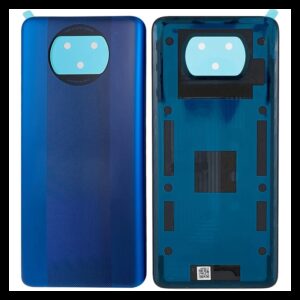 Capac Baterie Xiaomi Poco X3 Albastru