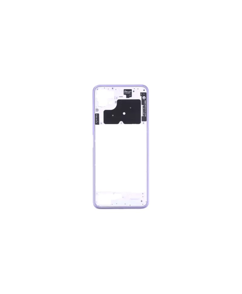 Mijloc Samsung Galaxy A22 5G, A226 Mov