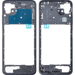 Mijloc Samsung Galaxy A22 5G, A226 Negru