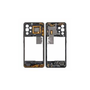 Mijloc Samsung Galaxy A32, SM A325 Negru