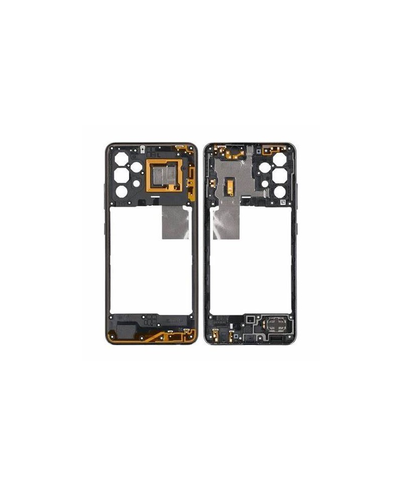 Mijloc Samsung Galaxy A32, SM A325 Negru