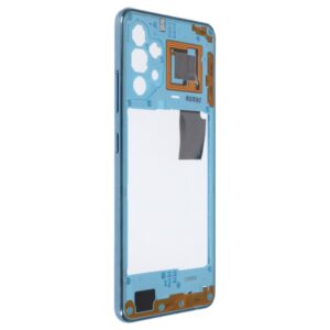 Mijloc Samsung Galaxy A32 4G, SM A325 Albastru
