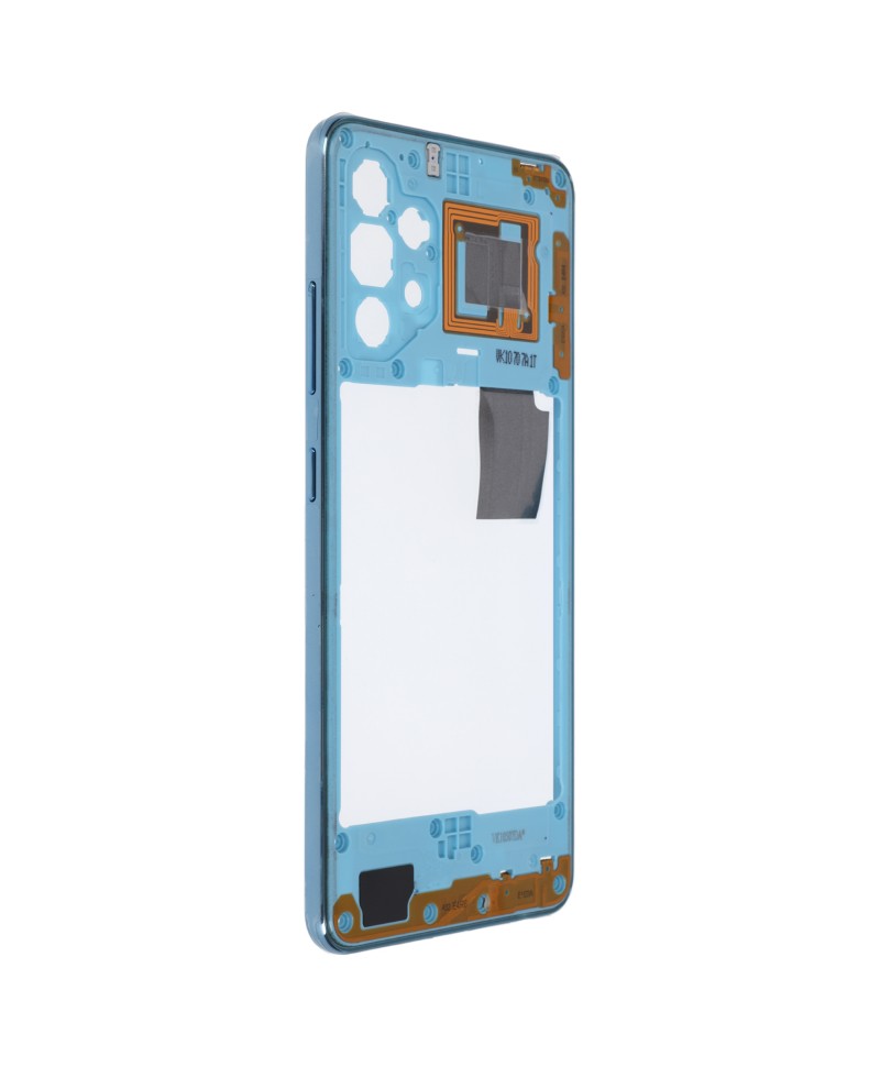 Mijloc Samsung Galaxy A32 4G, SM A325 Albastru