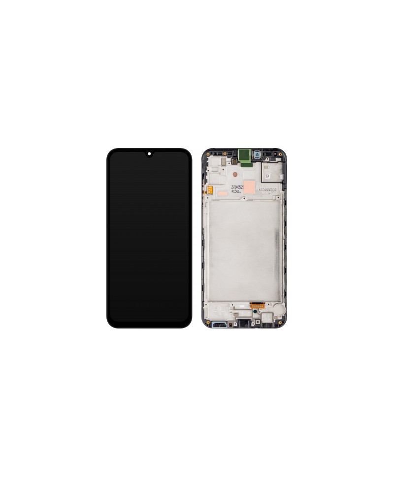 Ecran LCD Display service Pack Samsung Galaxy A15, A155, A156