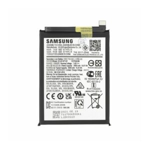 Acumulator Service Pack Samsung Galaxy A22 5G A226, EB-BA226ABY