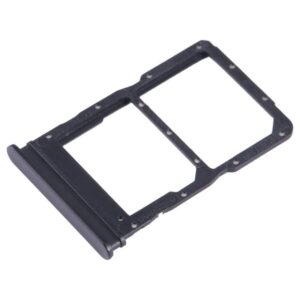 Suport Sim Honor X8a Negru