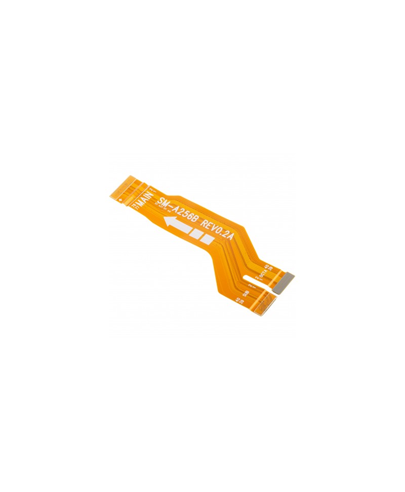 Flex Placa Baza Service Pack Samsung Galaxy A26, A266