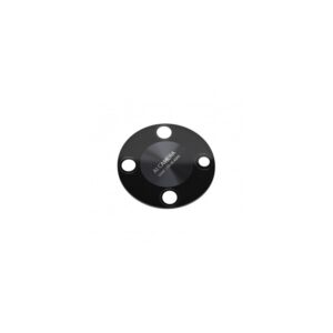 Geam Camera Huawei Nova Y90 Negru, CTR-LX2, CTR-LX1, CTR-LX3