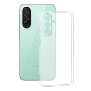 Husa Techsuit Silicone Samsung Galaxy A26 5G Transparent