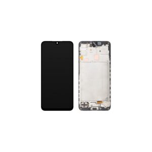 Ecran LCD Display Incell Samsung Galaxy A16 5G, A166 Cu Rama