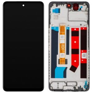 Ecran LCD Display Oppo A60, CPH2631 Cu Rama