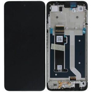 Ecran LCD Display Cu Rama Motorola Moto G45