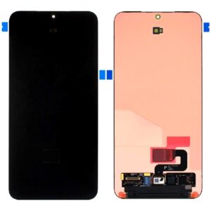 Ecran LCD Display Service Pack Samsung S25 Plus, S936