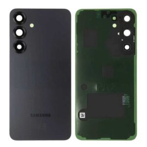Capac Baterie Service Pack Samsung S25 Plus, S936 Negru