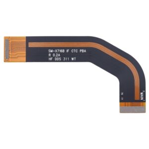 Flex Placa De Baza Samsung Galaxy Tab S9, X710, X716