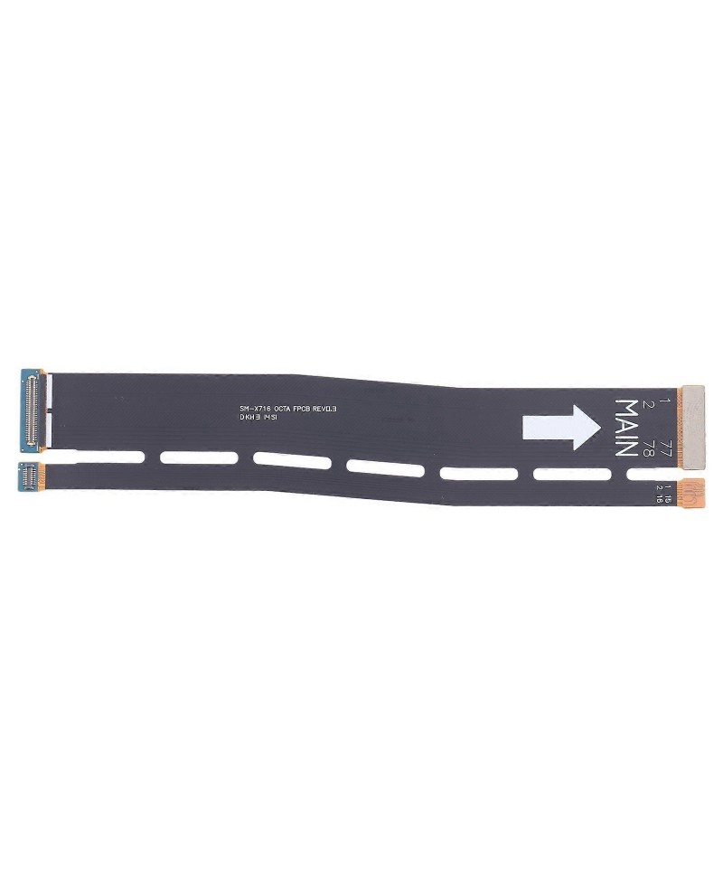 Flex LCD Samsung Galaxy Tab S9 X710, X716