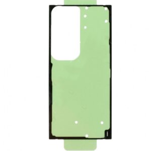 Dublu Adeziv Capac Baterie Samsung S23 Ultra, S918