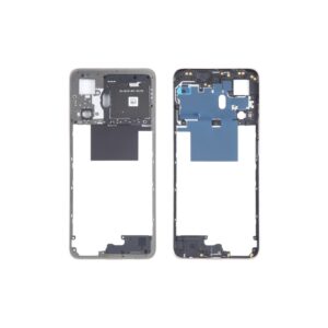 Mijloc Realme C55 Negru