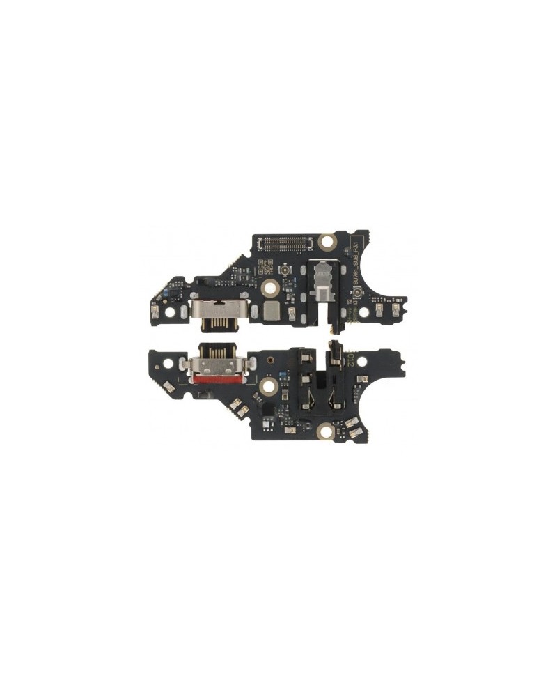 Modul Incarcare Motorola Moto G35, XT2433-5