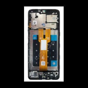 Ecran LCD Display Cu Rama Samsung Galaxy A06 5G, A066B