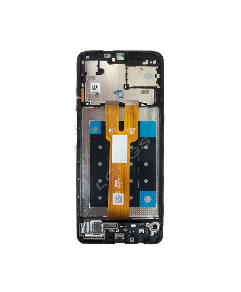 Ecran LCD Display Cu Rama Samsung Galaxy A06 5G, A066B